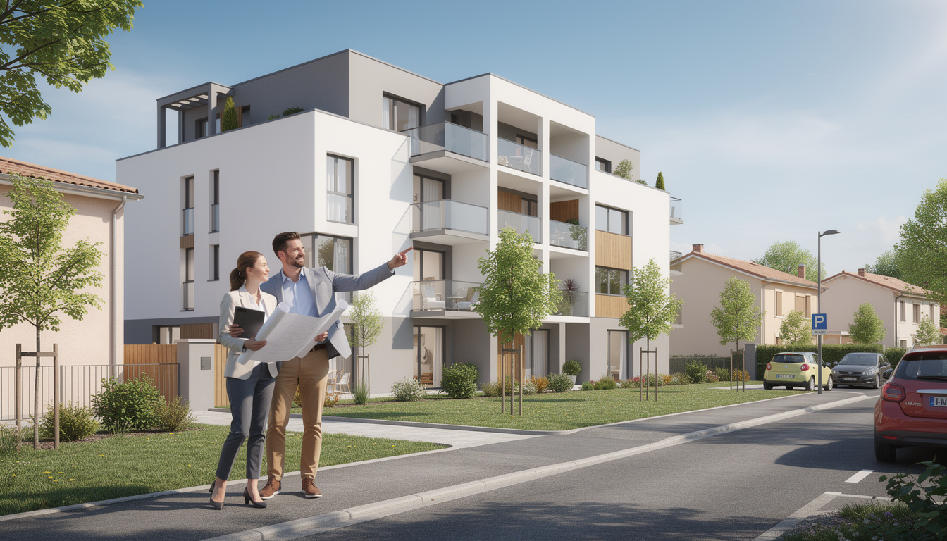 découvrez les meilleures opportunités d'investissement immobilier neuf à saint orens en 2026, avec des conseils experts pour réussir votre projet et maximiser votre rendement.