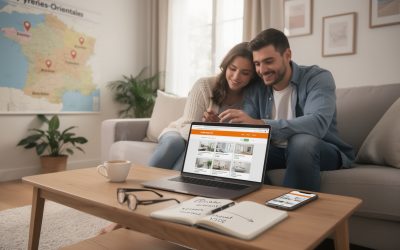 Le bon coin 66 immobilier : comment trouver rapidement un logement adapté
