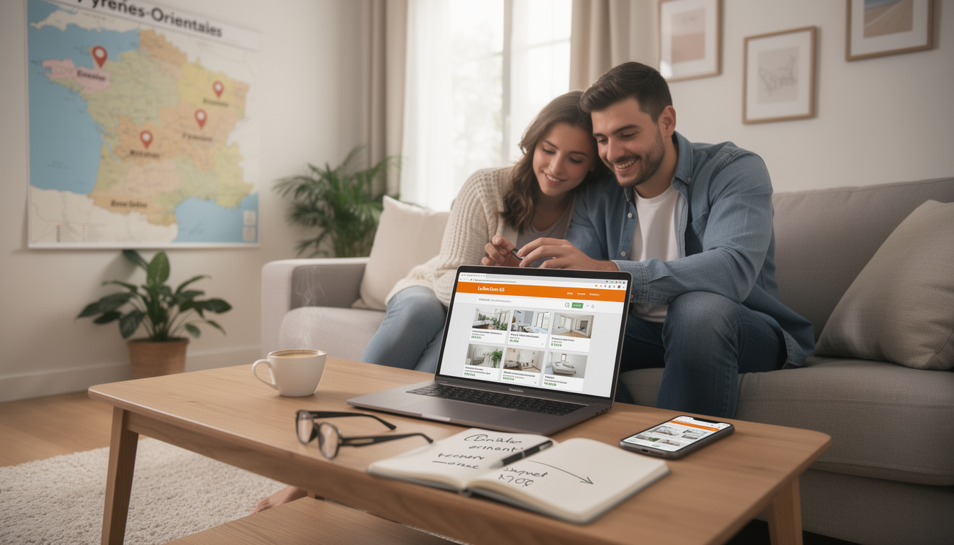 découvrez comment trouver rapidement un logement adapté avec le bon coin 66 immobilier. astuces, conseils et annonces pour faciliter votre recherche dans les pyrénées-orientales.