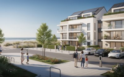 Le marché de l&rsquo;immobilier neuf au Touquet : opportunités et tendances en 2026