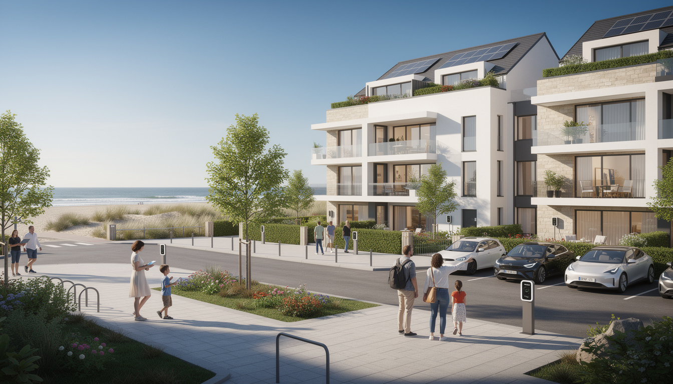 découvrez les opportunités et les tendances du marché immobilier neuf au touquet en 2026, un guide essentiel pour investir dans cette région prisée.