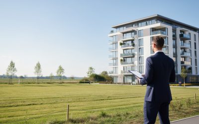 Location de terrains et biens immobiliers : conseils pour réussir votre investissement