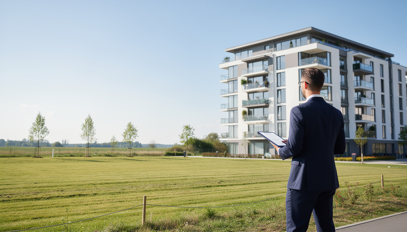 découvrez nos conseils pratiques pour réussir votre investissement en location de terrains et biens immobiliers, maximisez vos rendements et sécurisez votre patrimoine.