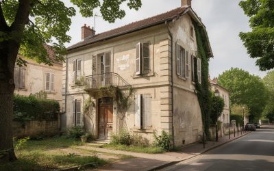 Maison à rénover à Bordeaux Caudéran : conseils pour bien acheter