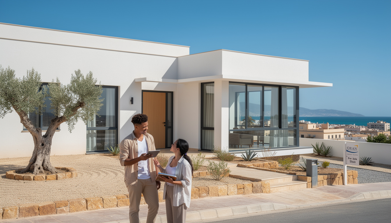 découvrez nos conseils pour choisir la maison idéale à oran en 2026 et réussir votre achat immobilier en toute sérénité.