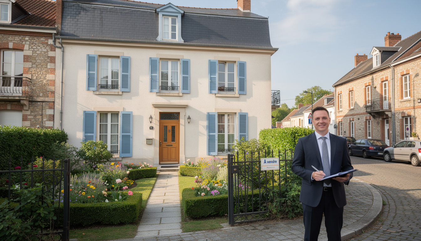 découvrez pourquoi faire appel à un notaire est essentiel lors de l'achat d'une maison à cambrai. sécurité juridique, conseils personnalisés et accompagnement professionnel garantissent une transaction réussie.