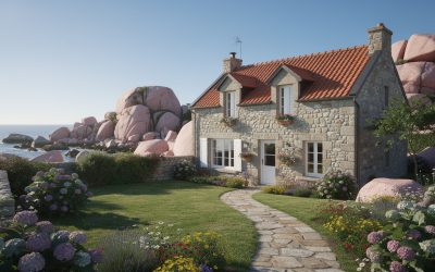 Maison à vendre à ploumanach : guide complet pour bien choisir