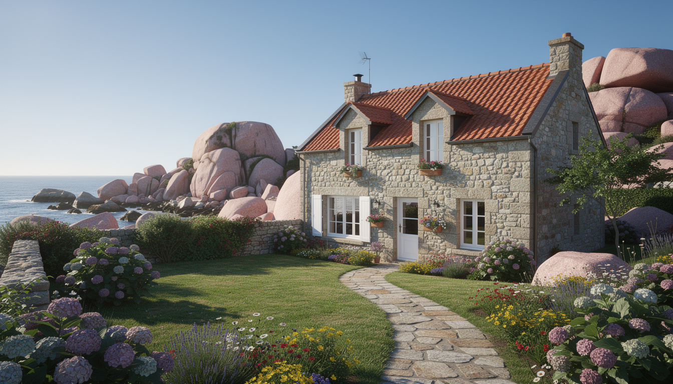 découvrez notre guide complet pour bien choisir votre maison à vendre à ploumanac'h, avec conseils pratiques et informations essentielles.