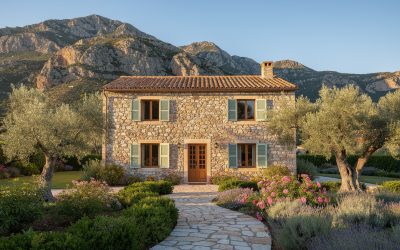 Maison à vendre en balagne : guide complet pour bien choisir