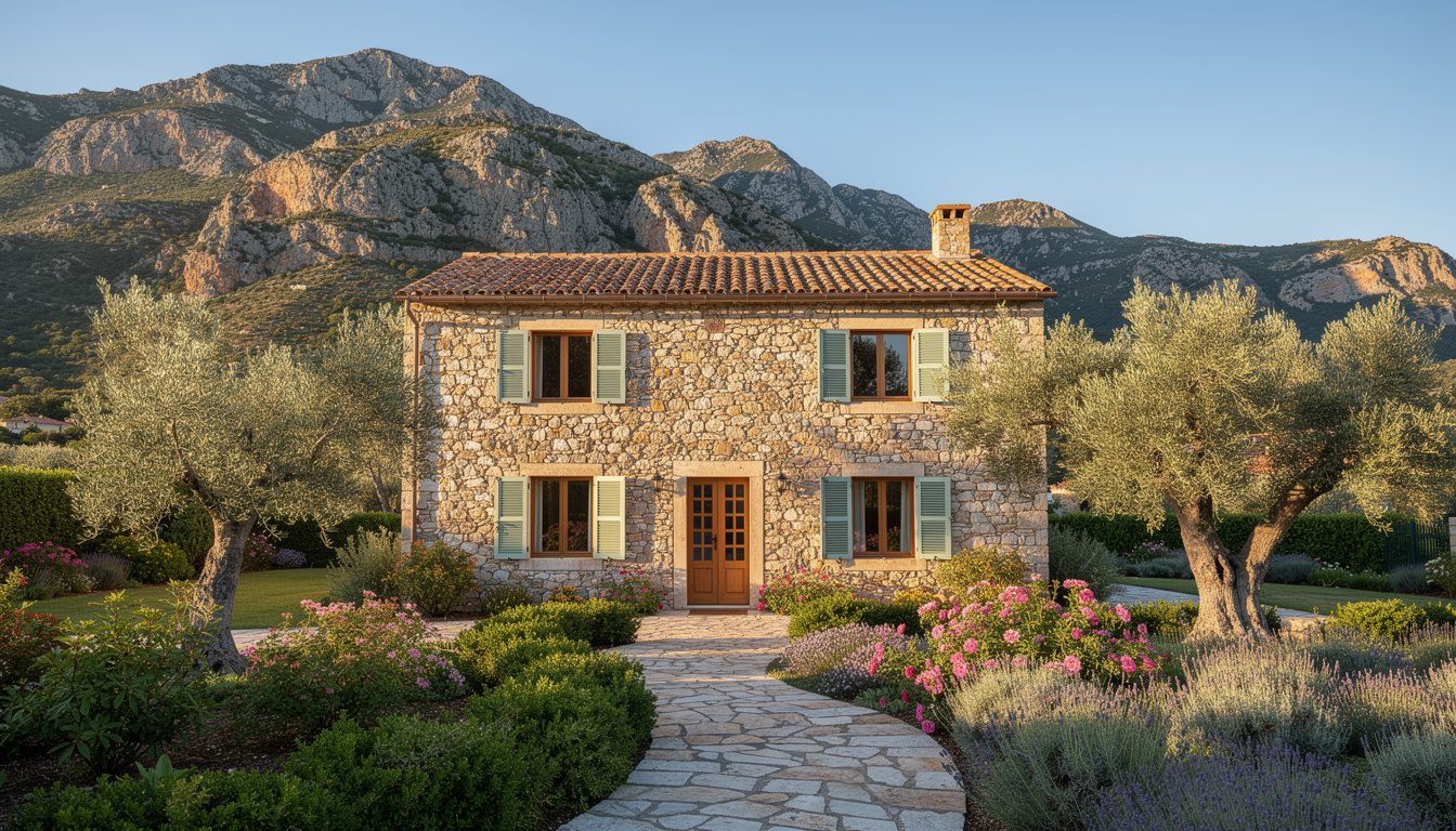 découvrez notre guide complet pour bien choisir une maison à vendre en balagne, avec conseils experts et astuces pour un achat réussi.