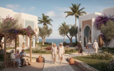 Maison de retraite en tunisie : ce que les français doivent savoir avant de s’y installer