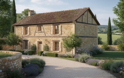 Maison en périgord noir à vendre : guide complet pour bien choisir