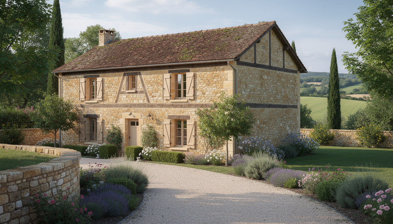 découvrez notre guide complet pour bien choisir votre maison en périgord noir. conseils, astuces et informations essentielles pour un achat réussi.