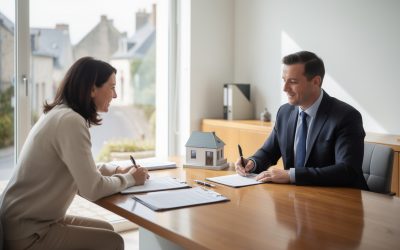 Notaire à carentan : comment réussir la vente de votre maison