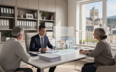 Notaire et immobilier à caen : ce qu’il faut savoir en 2026