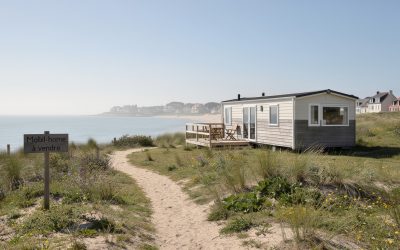 Où trouver un mobil home d’occasion à vendre sur la côte d’opale en 2026