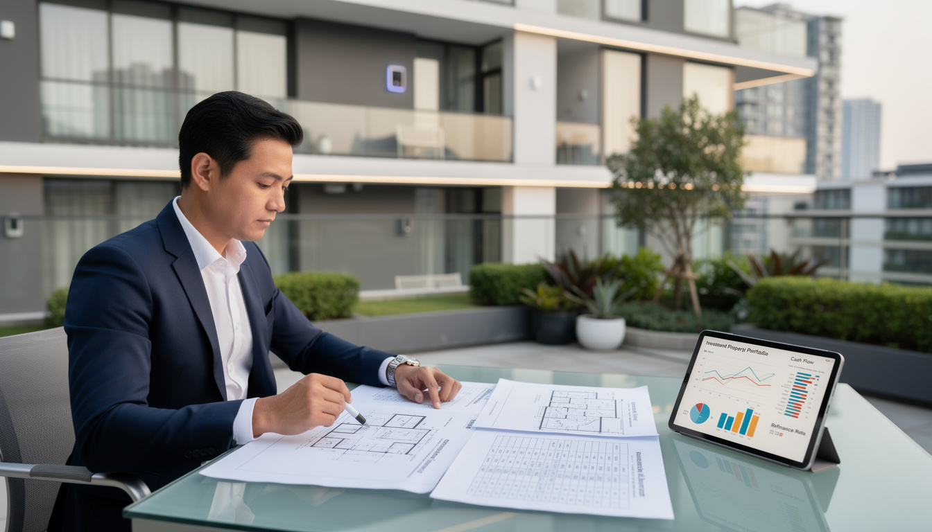 découvrez comment optimiser votre financement en 2026 grâce au rachat de crédit et à l'investissement locatif. nos conseils pour une gestion efficace de vos prêts et un rendement locatif maximisé.