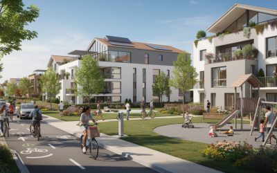 Tout ce qu’il faut savoir sur l’immobilier neuf à Montaudran en 2026