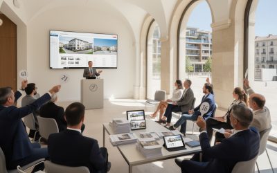 Tout savoir sur l’enchère immobilière à Montpellier et ses opportunités