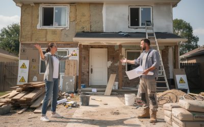 Travaux sans garantie décennale pour particulier : ce qu’il faut savoir