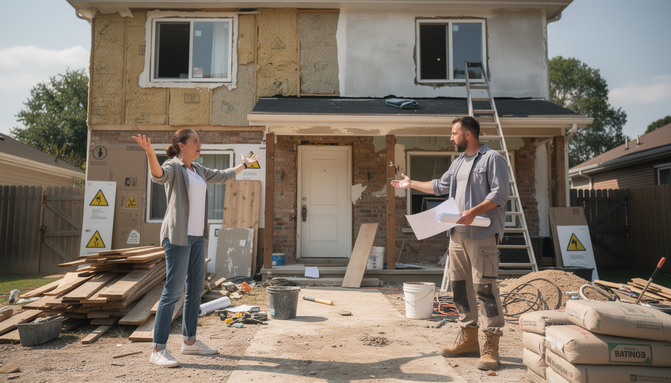 découvrez les risques et implications des travaux réalisés sans garantie décennale pour les particuliers, et ce qu’il faut savoir avant de vous engager.