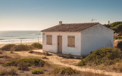 Trouver un bien immobilier pas cher en bord de mer en espagne