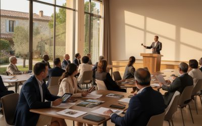 Vente aux enchères dans le var : conseils pour réussir une bonne affaire immobilière