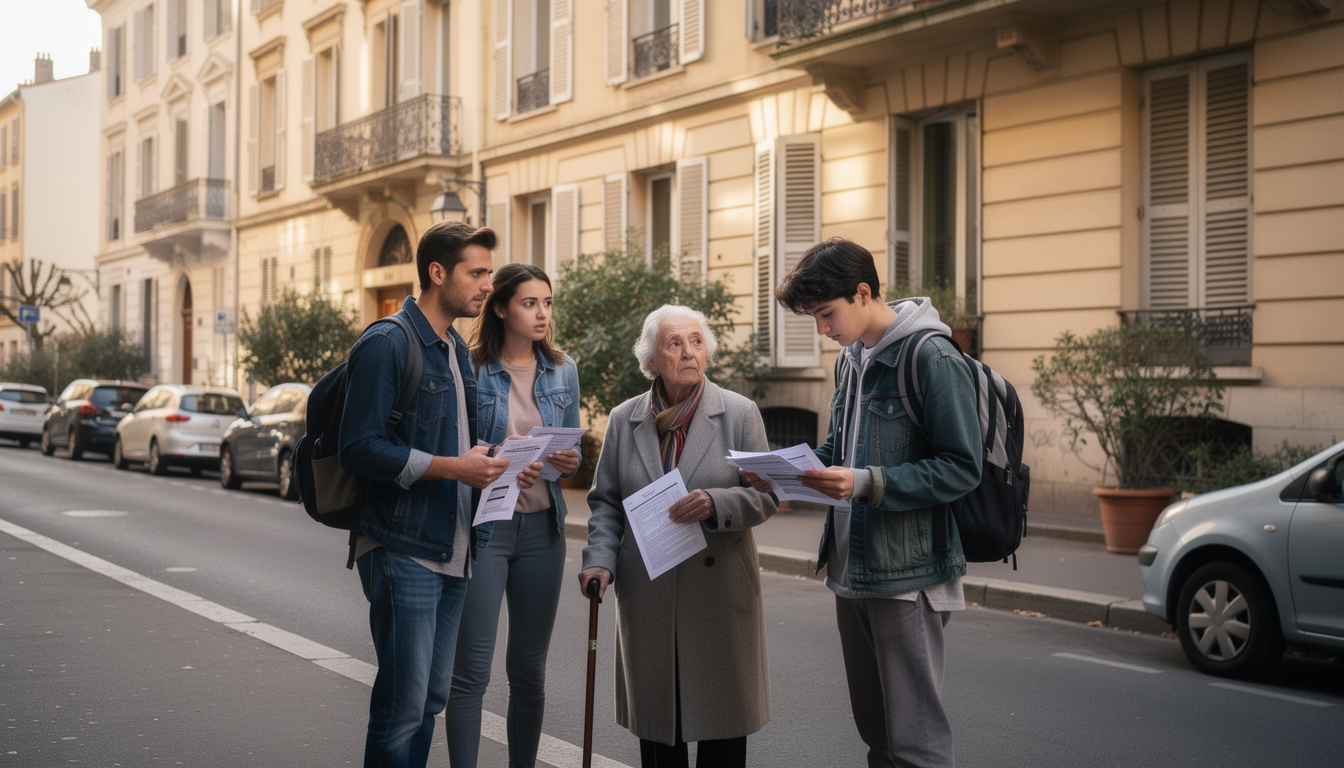 découvrez les conséquences de l'annulation de l'encadrement des loyers à lyon et ce que cela signifie pour les locataires en termes de tarifs et de droits.