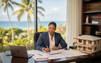 Avocat en droit immobilier en guadeloupe : rôle et conseils indispensables