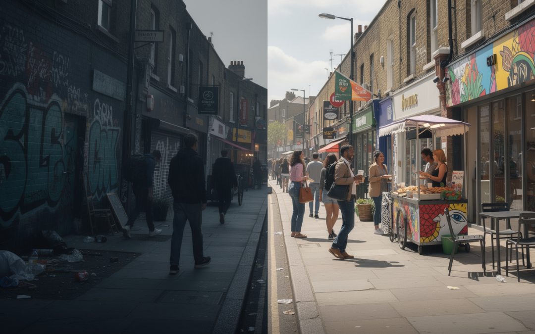 Brixton est-il un quartier dangereux en 2026 ? aperçu et réalité