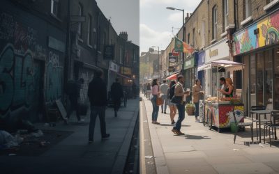 Brixton est-il un quartier dangereux en 2026 ? aperçu et réalité