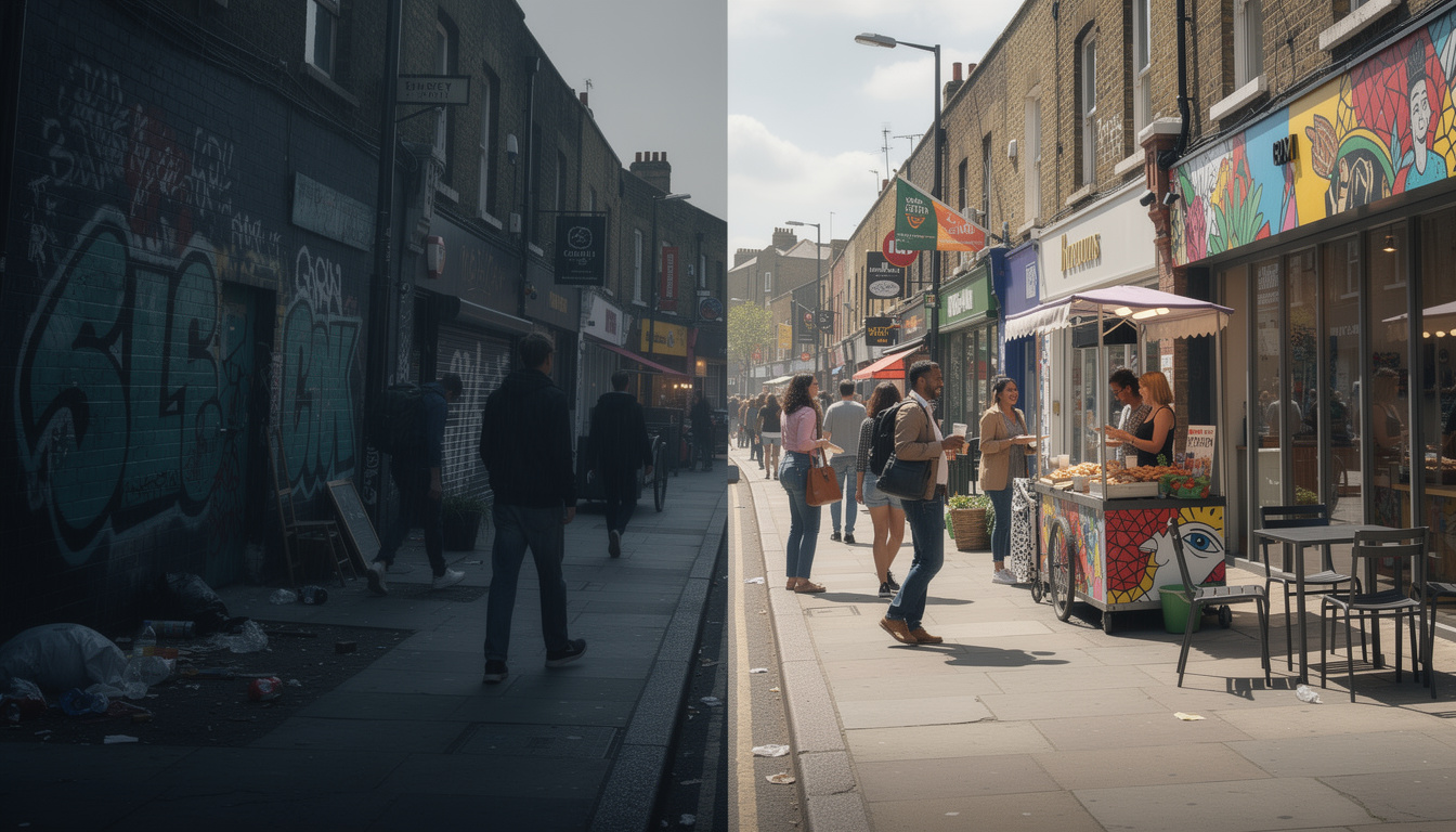 Brixton est-il un quartier dangereux en 2026 ? aperçu et réalité découvrez la vérité sur la sécurité à brixton en 2026 : un aperçu complet des faits, des perceptions et de la réalité du quartier.