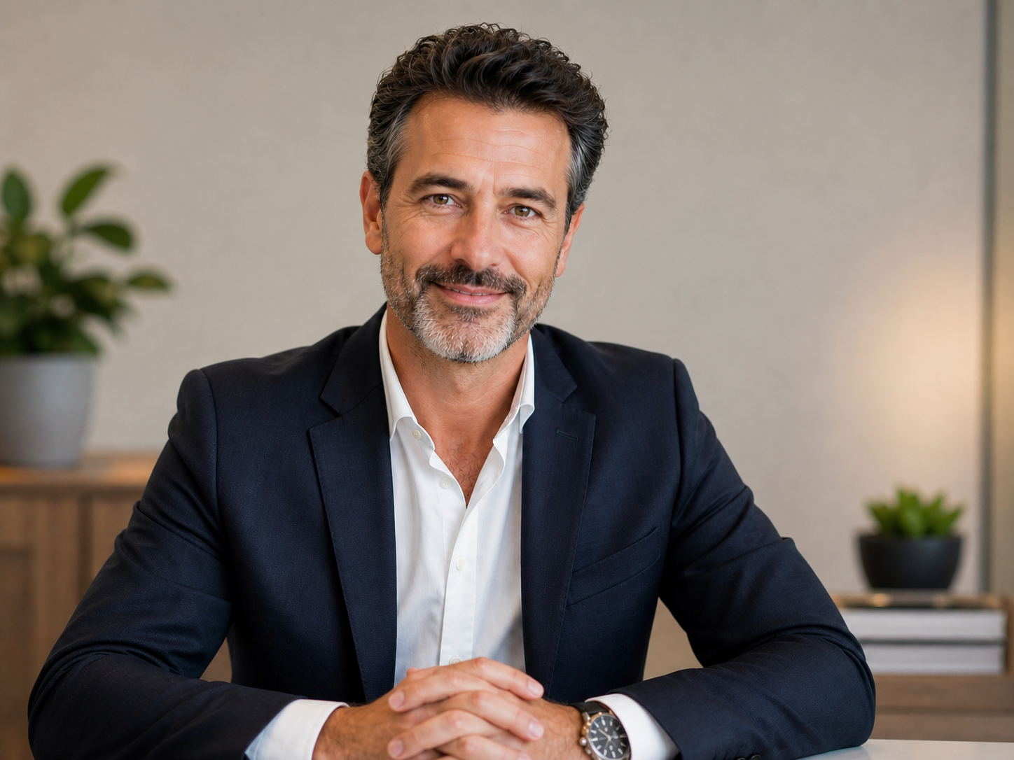 Alexandre Morel