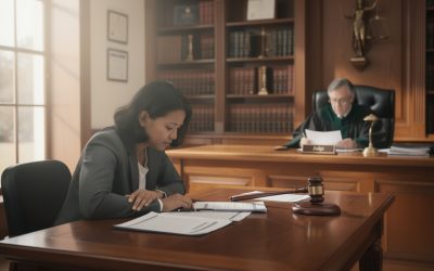 Comment obtenir l’autorisation du juge pour vendre une maison en cas de dossier de surendettement