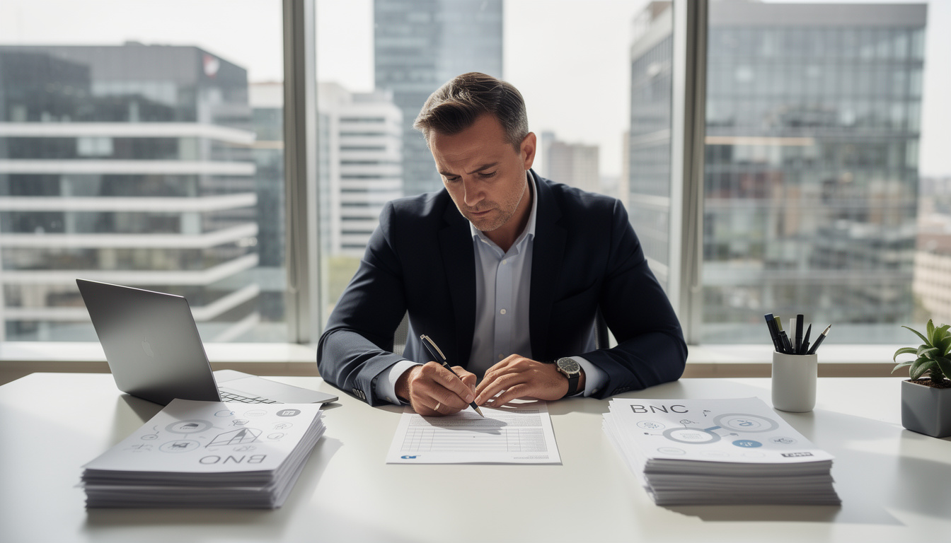 Déclaration urssaf pour agent commercial immobilier : choisir entre bic et bnc découvrez comment choisir entre le régime bic et bnc pour la déclaration urssaf de votre activité d'agent commercial immobilier. guide pratique et conseils essentiels.