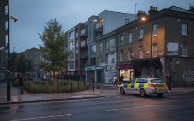 Est-ce que tottenham est un quartier dangereux en 2026 ?