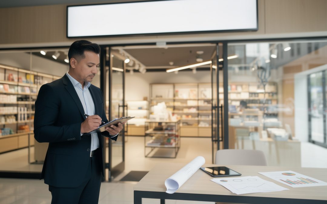 Expertise local commercial : pourquoi et comment évaluer votre bien