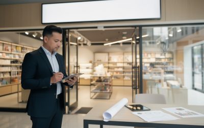 Expertise local commercial : pourquoi et comment évaluer votre bien