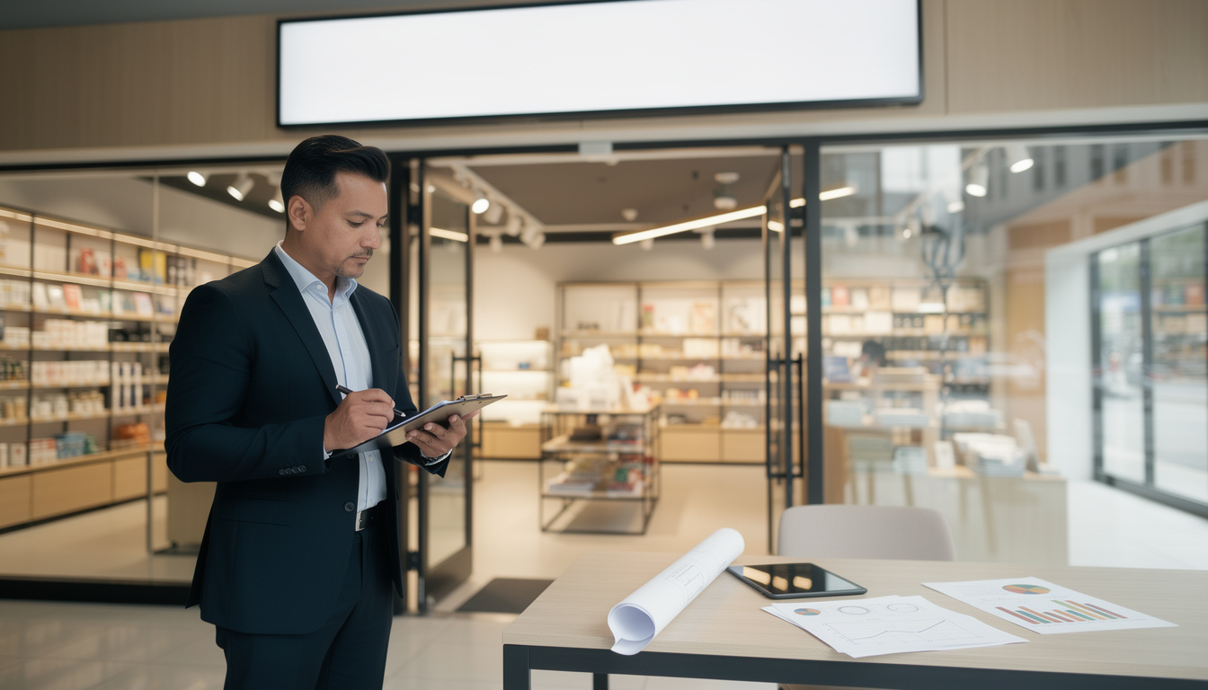 découvrez pourquoi et comment réaliser une expertise précise de votre local commercial pour optimiser sa valeur et prendre les meilleures décisions.