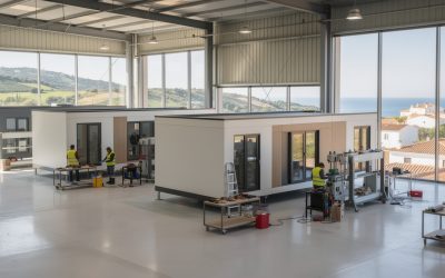 Fabricant de mobil home au portugal : ce qu’il faut savoir avant d’acheter