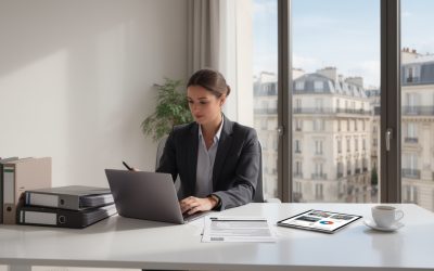 Formation agent immobilier à paris : maîtriser la gestion locative efficacement