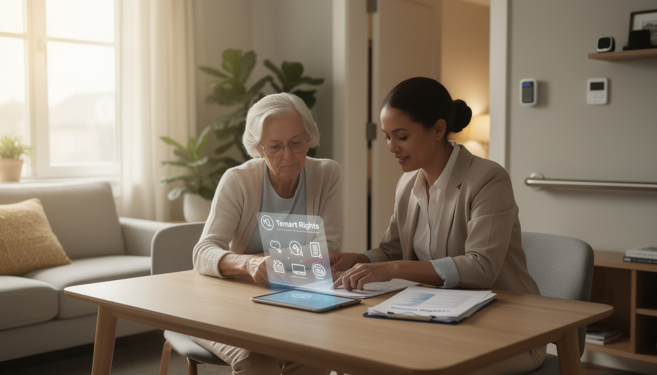 découvrez les droits et protections spécifiques aux locataires âgés de plus de 80 ans en 2026, pour assurer leur sécurité et leur bien-être dans leur logement.