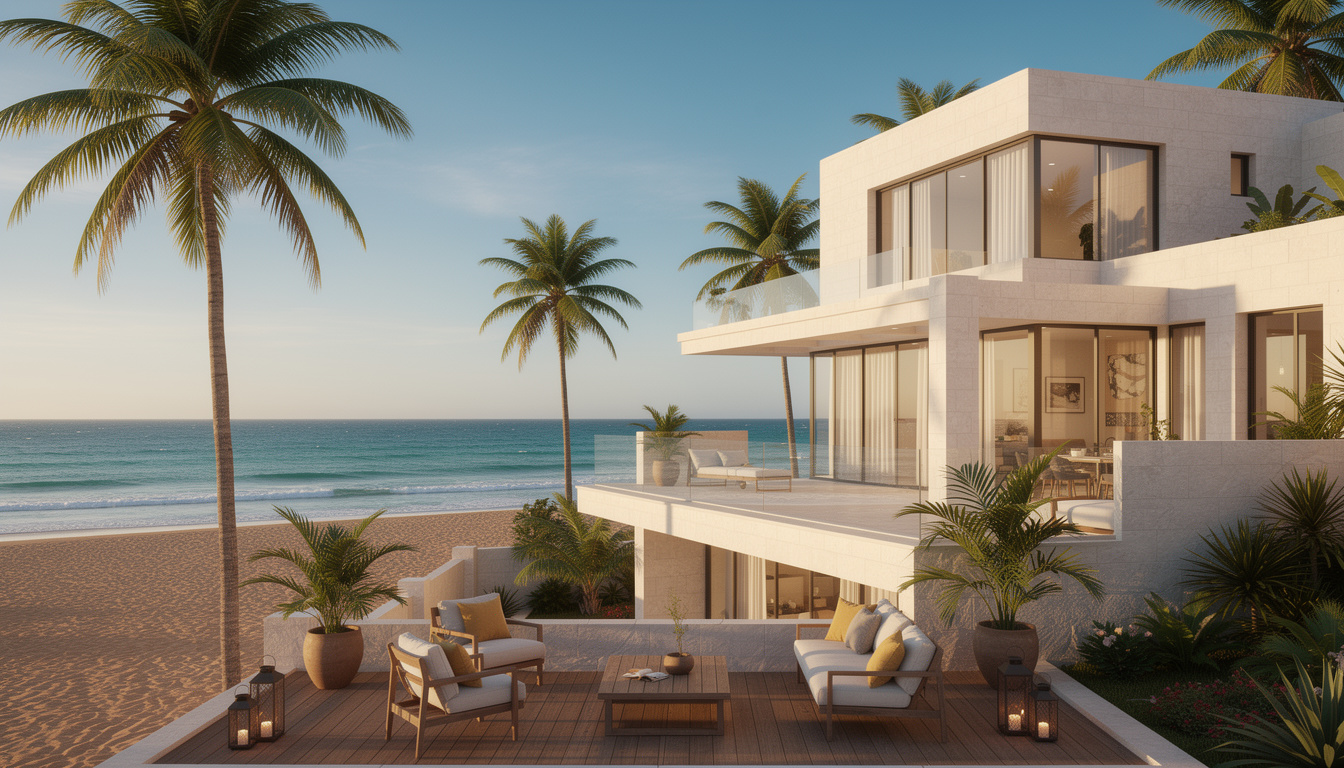 découvrez notre guide complet pour bien choisir une maison en location longue durée à agadir, en bord de mer. conseils pratiques, critères essentiels et astuces pour trouver la maison idéale.