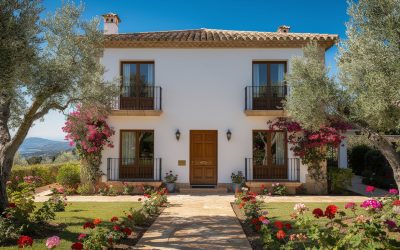 Maison à vendre en Espagne par les banques : comment profiter des bonnes affaires