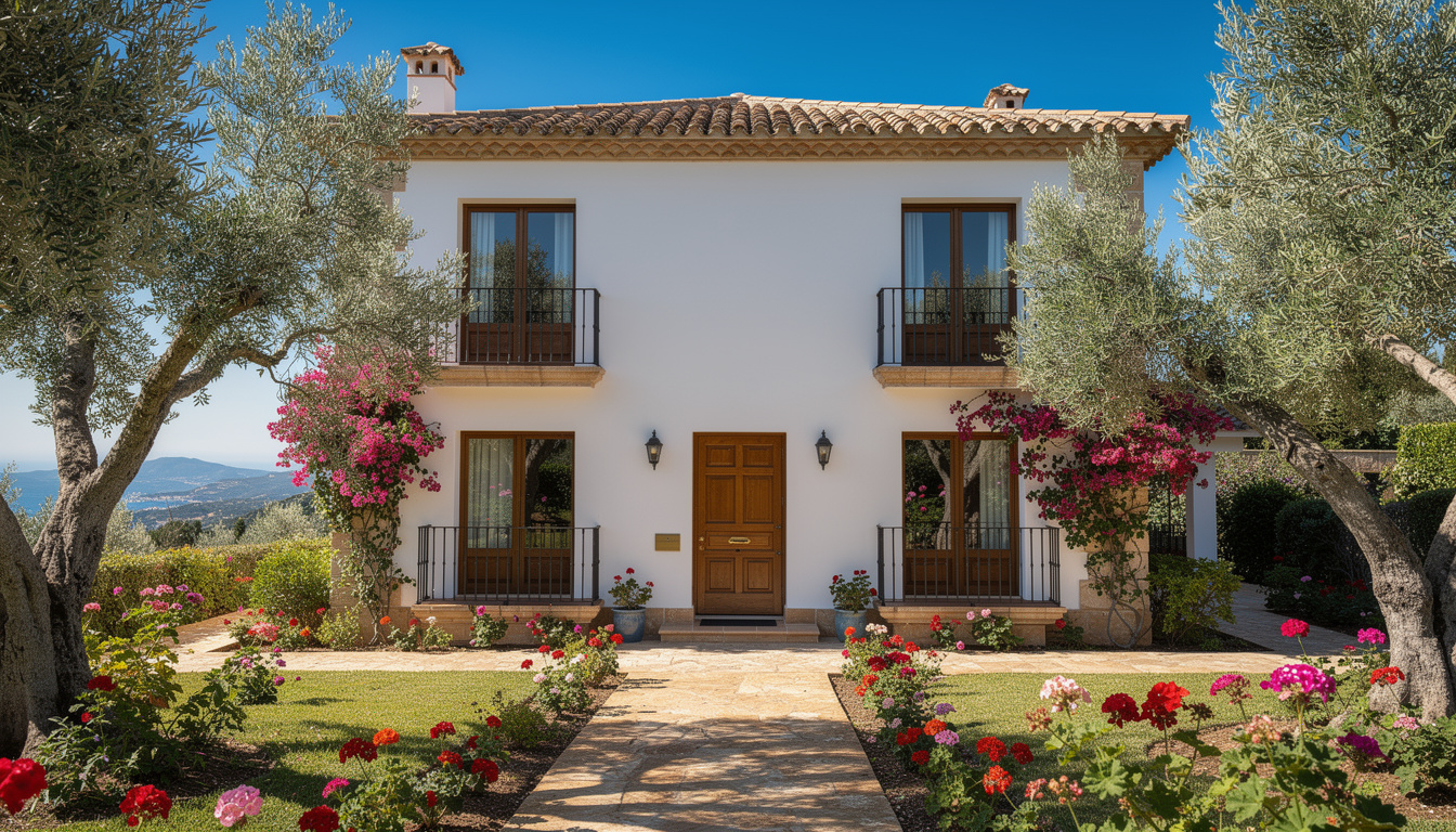 découvrez comment acheter une maison en espagne directement auprès des banques et profiter des offres immobilières avantageuses. conseils et astuces pour saisir les meilleures opportunités.