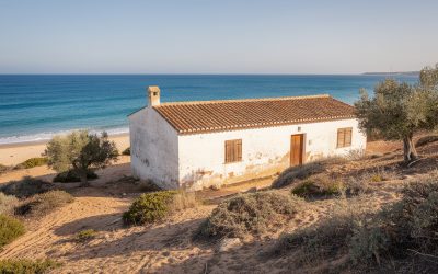 Maison bord de mer à 50000 euros en Espagne : comment réaliser ce rêve abordable