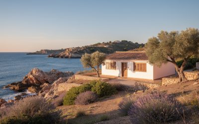 Maison bord de mer à moins de 100 000 euros sur la costa brava en espagne : comment trouver la bonne affaire