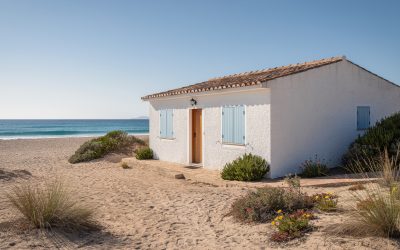 Maison bord de mer en espagne : acheter pour 60000 euros, est-ce possible ?