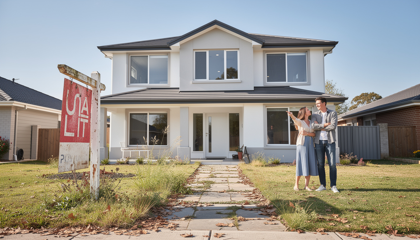 découvrez des stratégies efficaces pour relancer l'intérêt des acheteurs sur votre maison en vente depuis un an et conclure rapidement la vente.