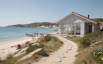 Où trouver une maison bord de mer pas cher à l’étranger en 2026